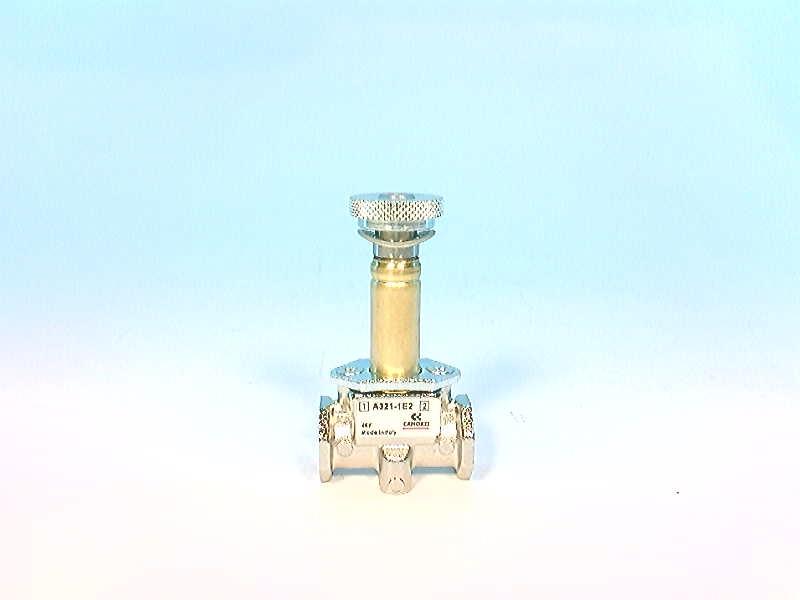 A321-1E2 par CAMOZZI