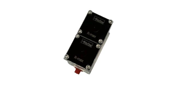 PARKER 2F-R3EMK-V-SS-ARV-FF