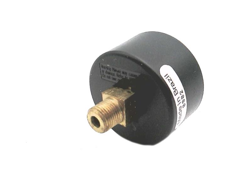 ASHCROFT 15W-1005-PH-01B-200