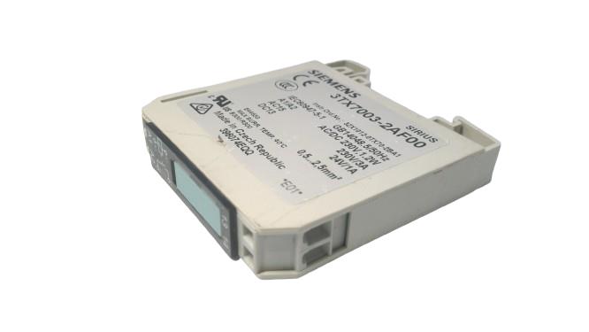 SIEMENS 3TX7003-2AF00