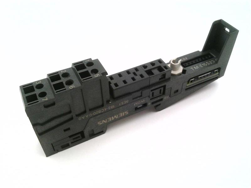 SIEMENS TM-E15S23-01