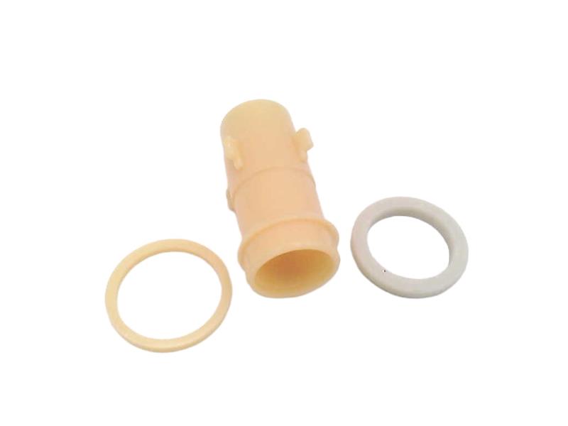 SLOAN VALVE CO A-163-A