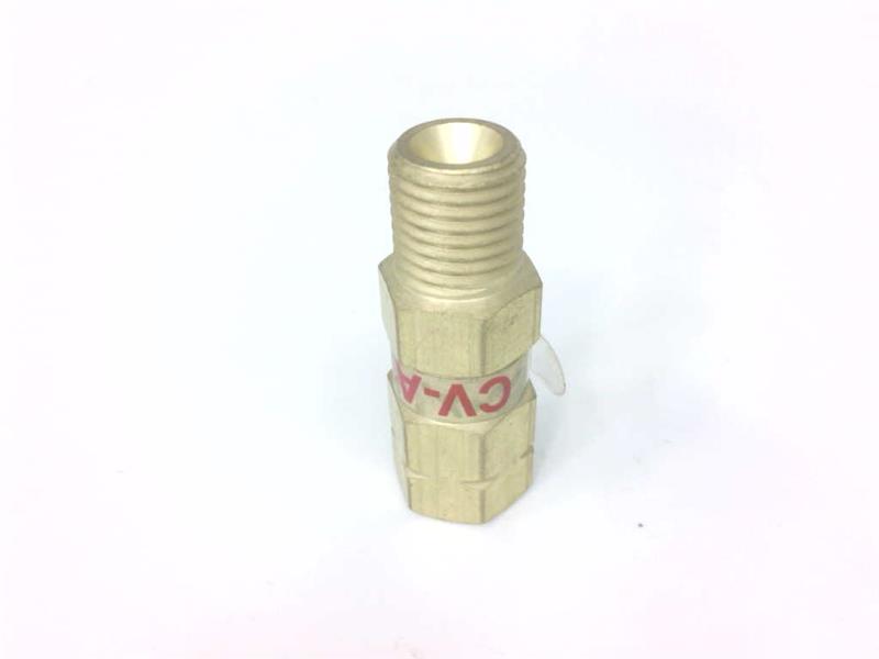 CV-A10 par WESTERN ENTERPRISES