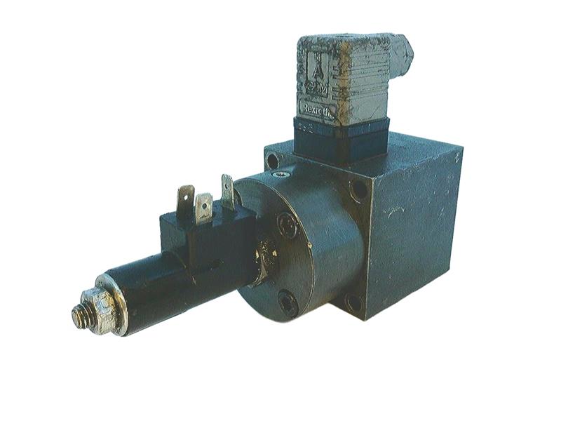 HYDRONORMA IW9-03-00