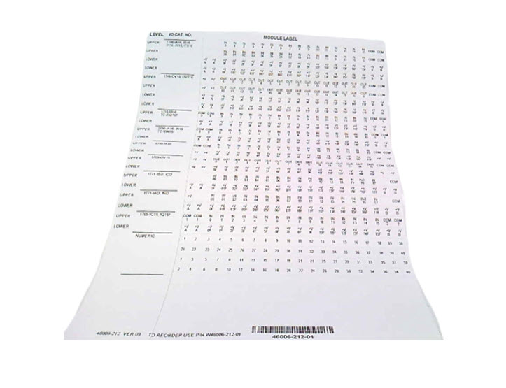 ALLEN BRADLEY 46006-213-01