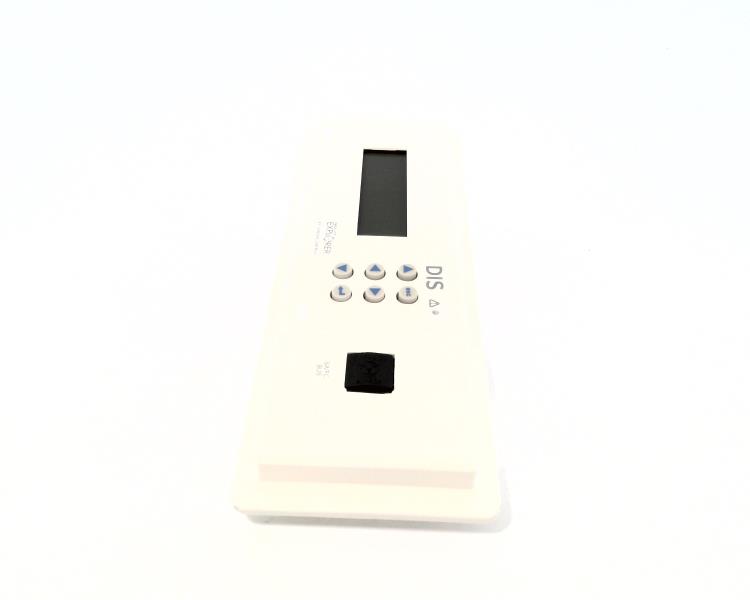 JOHNSON CONTROLS FX-DIS1710-0