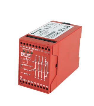 ALLEN BRADLEY 440R-J23104