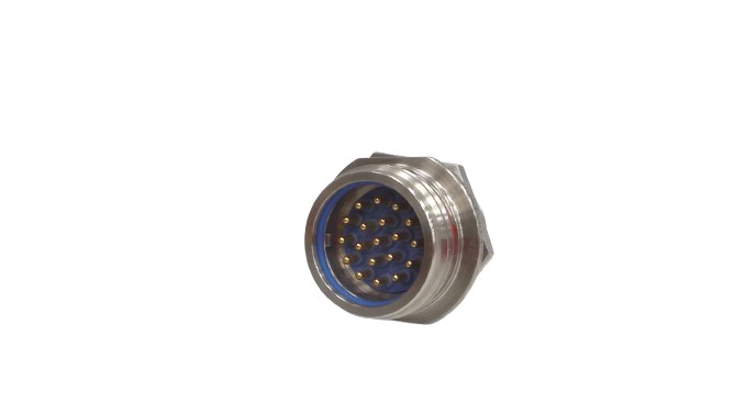 220-00E16-19PN-81 by GLENAIR