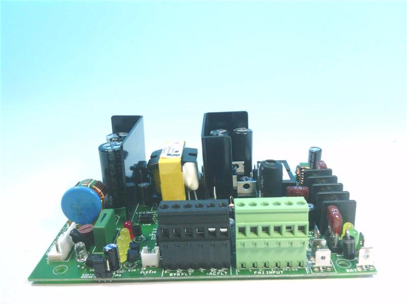 LIFESAFETY POWER LSP-FPO75-PCB-08A