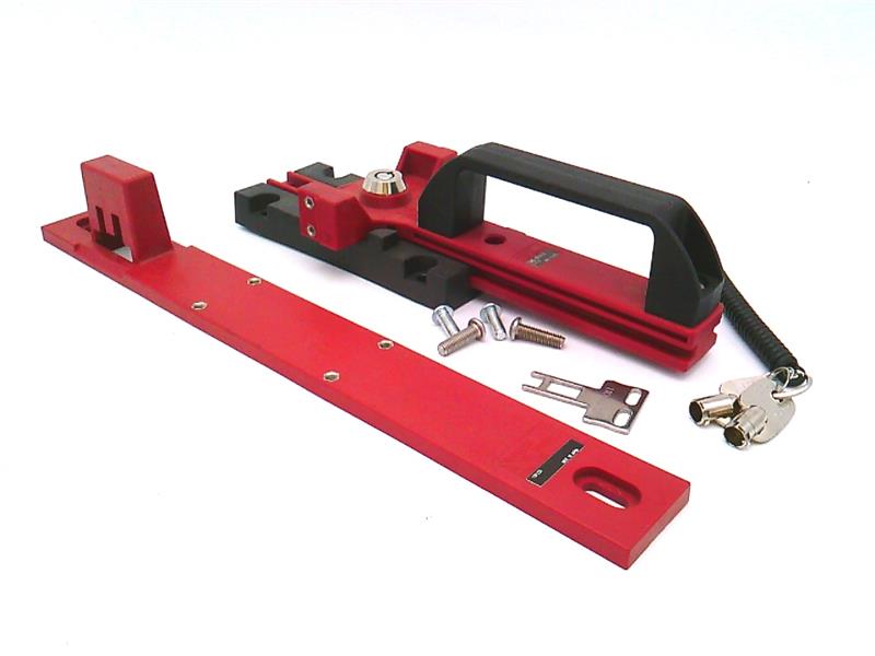 OMRON D4GL-SK10-LK