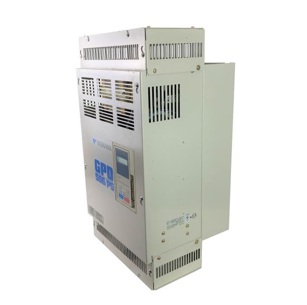 YASKAWA ELECTRIC CIMR-P5M4022