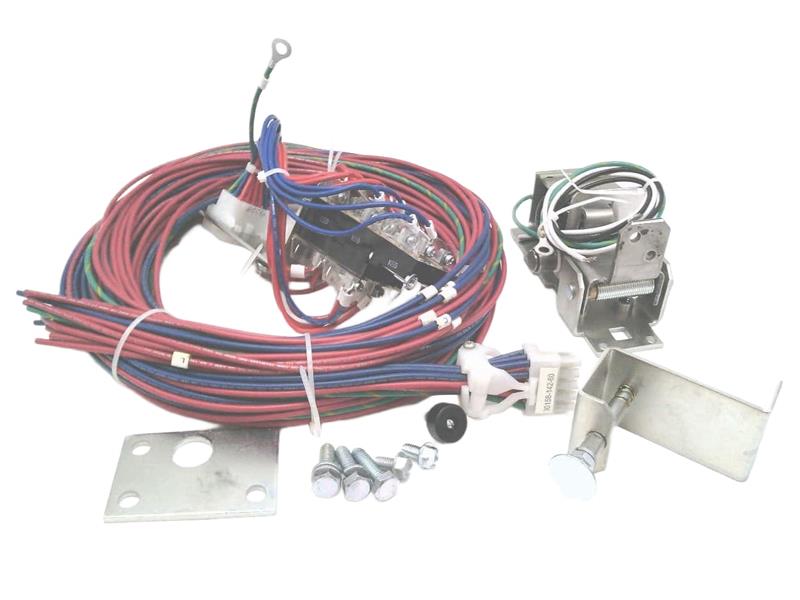 ALLEN BRADLEY 1502-4MLK
