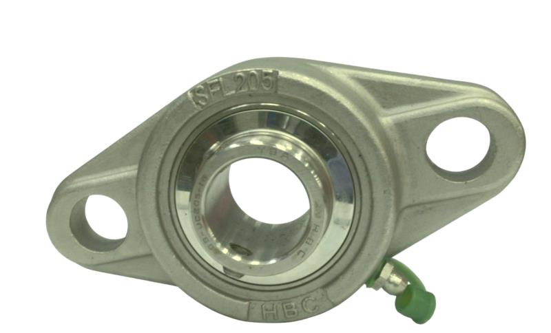 HBC BEARINGS SFL205-15