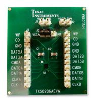 TXS0206AEVM by TEXAS INSTRUMENTS SEMI