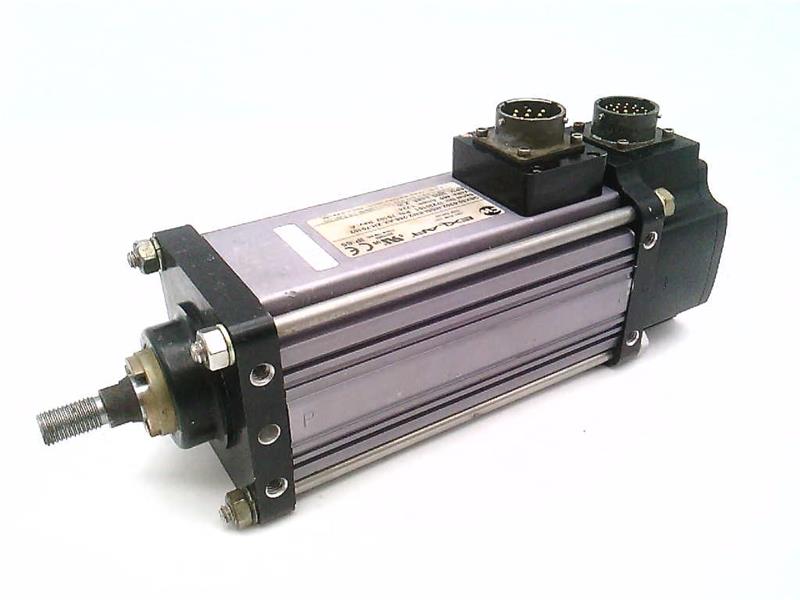 EXLAR GSX30-0302-MDM-EM2-268-AX-XH-70162