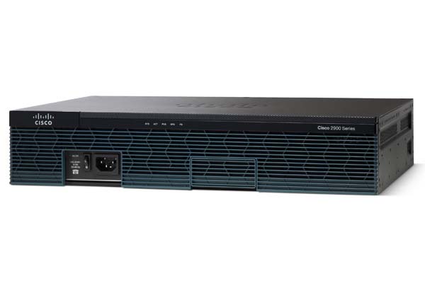 CISCO2911/K9 by CISCO