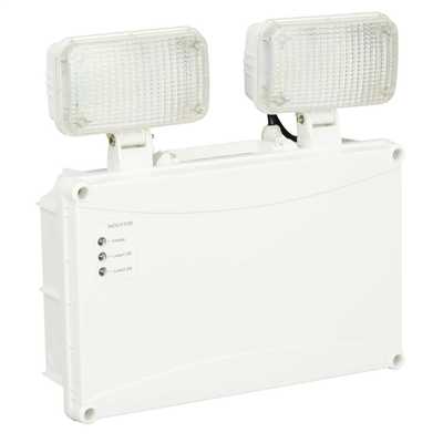 LIGHTSAFE ERTSLEDIP