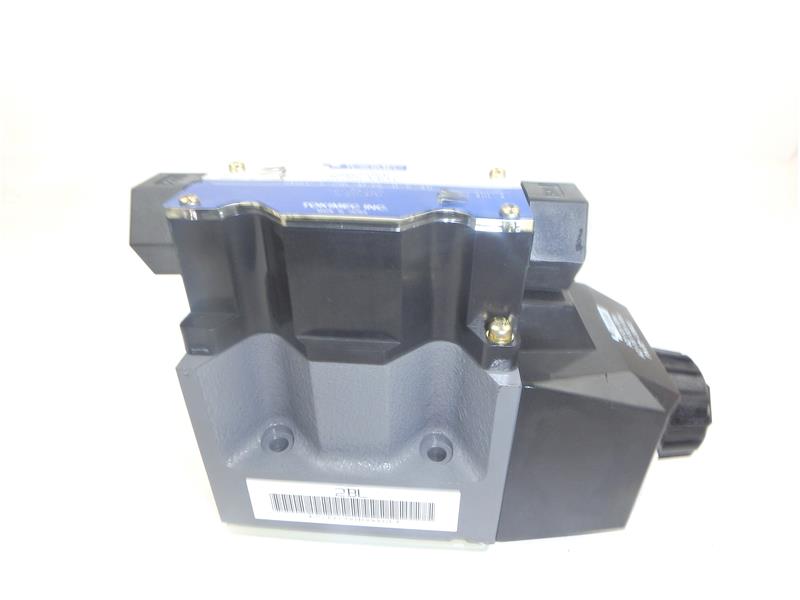 EATON CORPORATION DG4V-5-2BL-M-PL-B-6-40