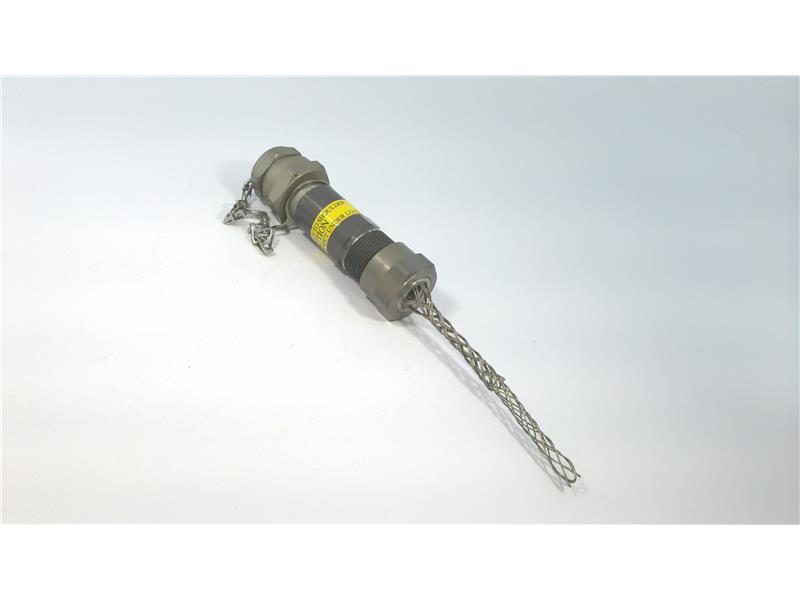 AMPHENOL ZPEK-0812-327PN