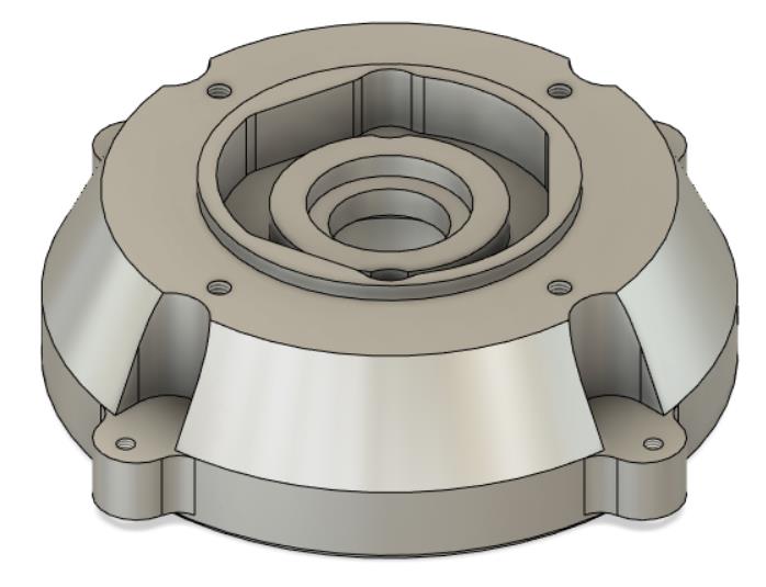 RADWELL RAD-30059945-FH