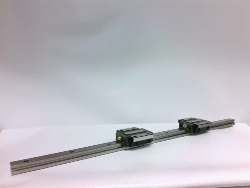 THK SR15TB2SS-460L