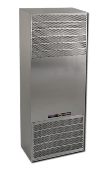 SAGINAW SCE-AC2550B460V
