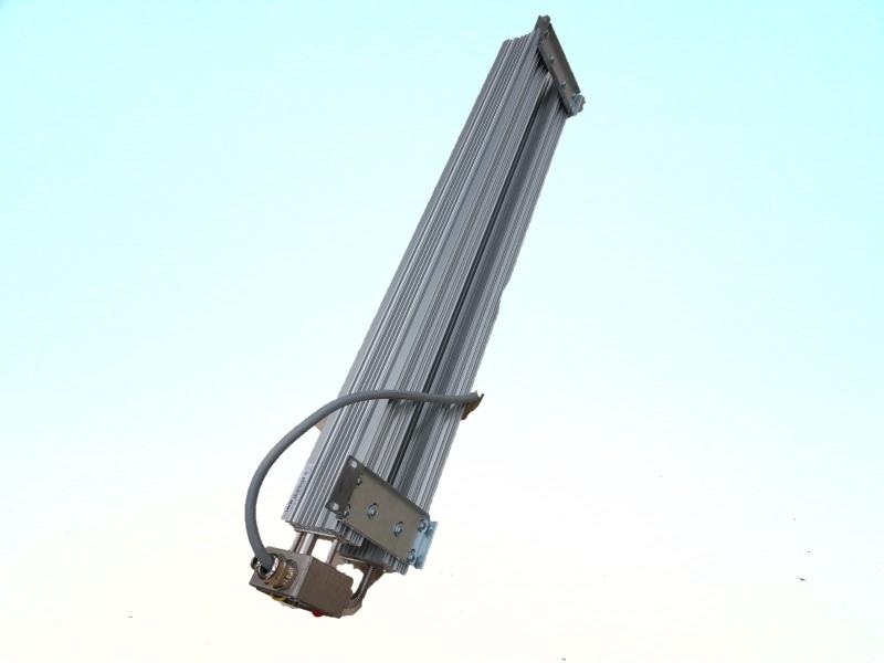 LENZE ERBS015R02K4