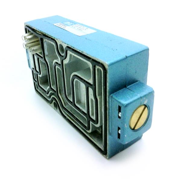 MAC VALVES INC FC82A-AA