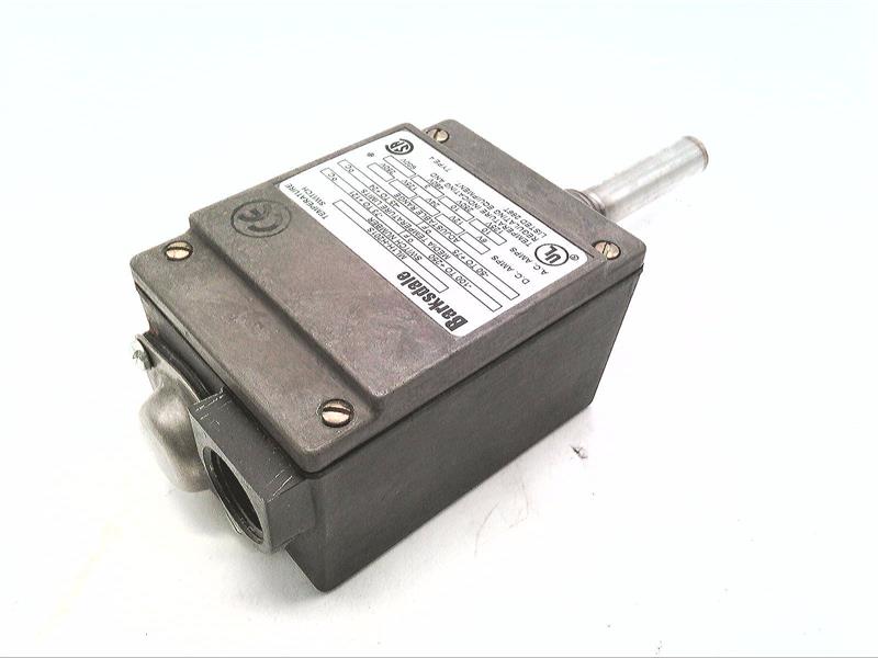BARKSDALE ML1H-H201S
