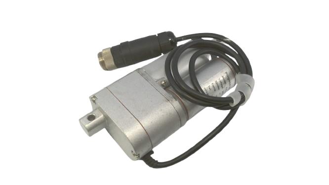 PROGRESSIVE AUTOMATION PA-14P-1-150
