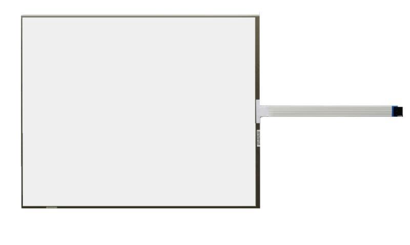 RADWELL VERIFIED SUBSTITUTE E509854-SUB