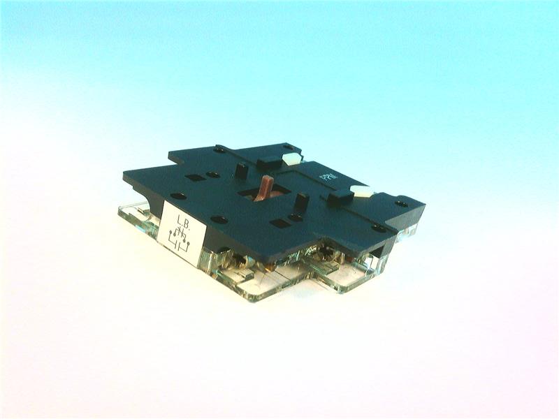 ALLEN BRADLEY 195-BL11