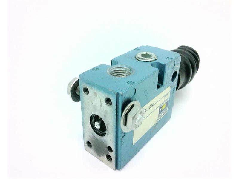 MAC VALVES INC 180003-112-0048