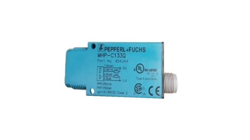 PEPPERL & FUCHS MHP-C133Q