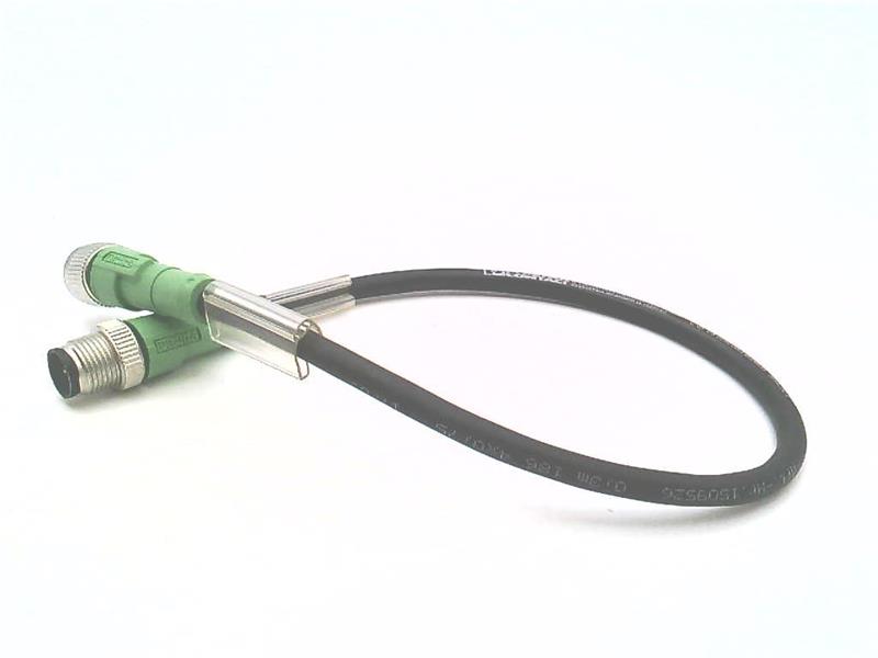 PHOENIX CONTACT SAC-4P-M12MS/ 0 3-186/M12FS