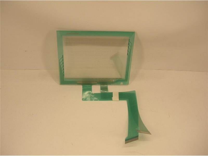 RADWELL VERIFIED SUBSTITUTE DMC2296-SUB-TOUCHGLASS VER A