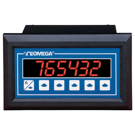 OMEGA ENGINEERING DPF65