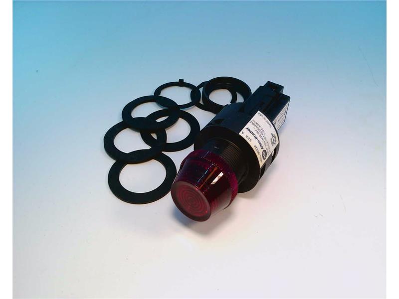 ALLEN BRADLEY 800L-30S24R