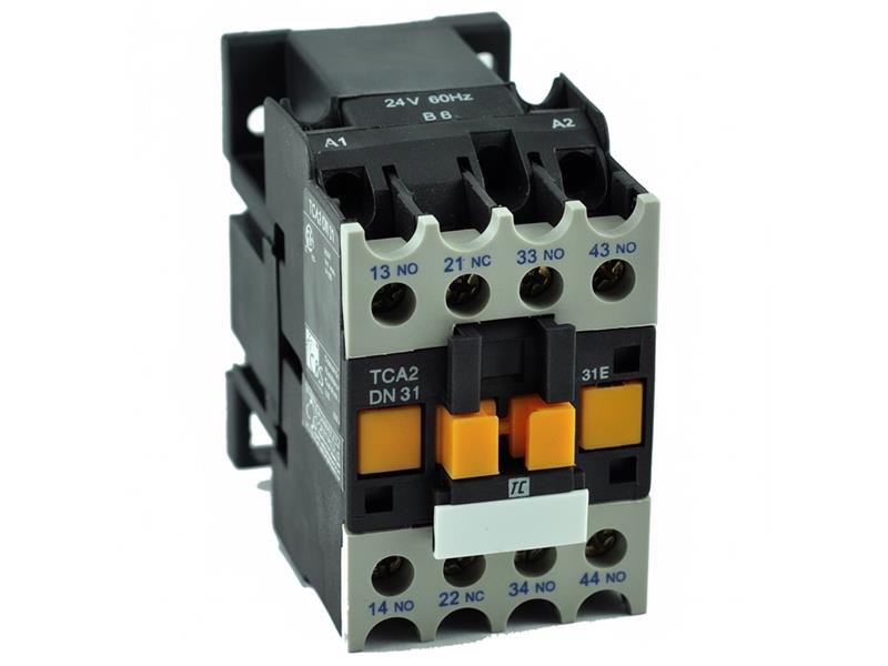 TCA2-M13-B6 by SHAMROCK