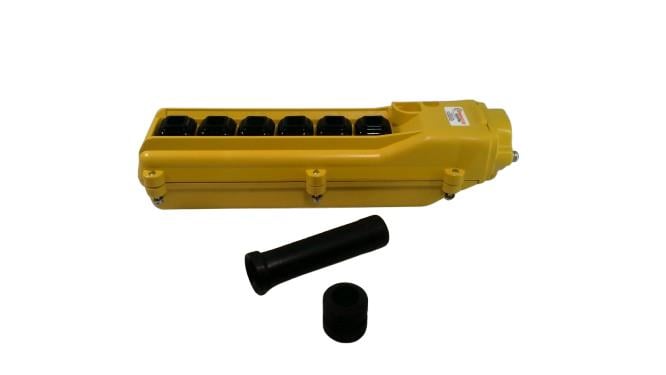CONDUCTIX WAMPFLER XA-34277