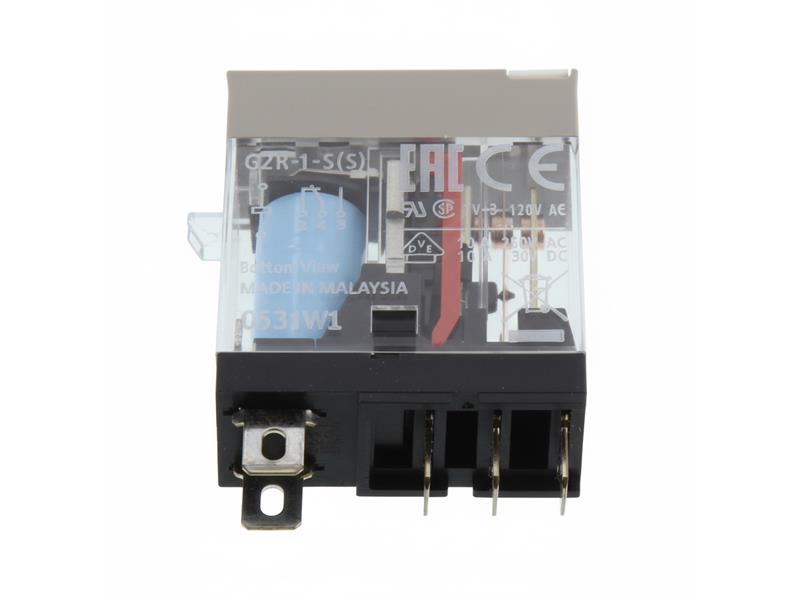 RADWELL VERIFIED SUBSTITUTE G2R-1-S DC12(S)-SUB