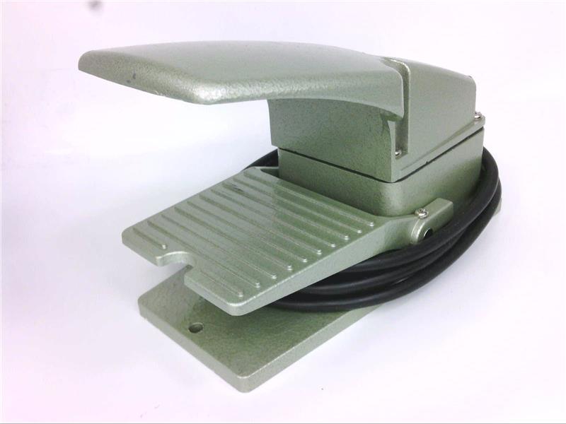 E TEN ELECTRONICS SFM-1-P1-1A