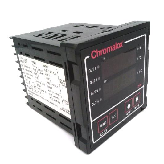 CHROMALOX 2104-AO000-0023