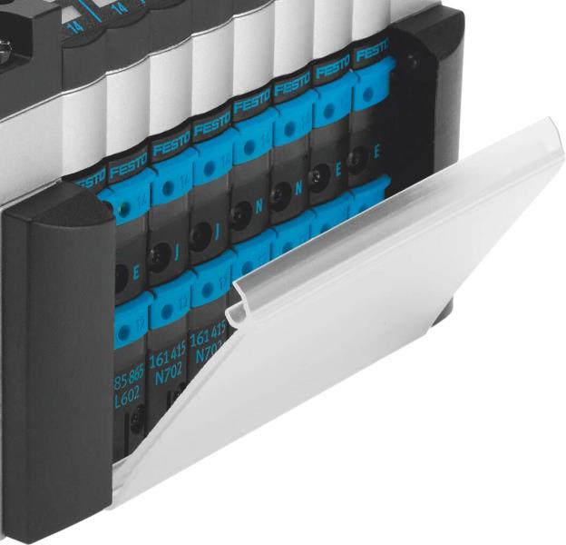 FESTO CPV18-VI-ST-T-7