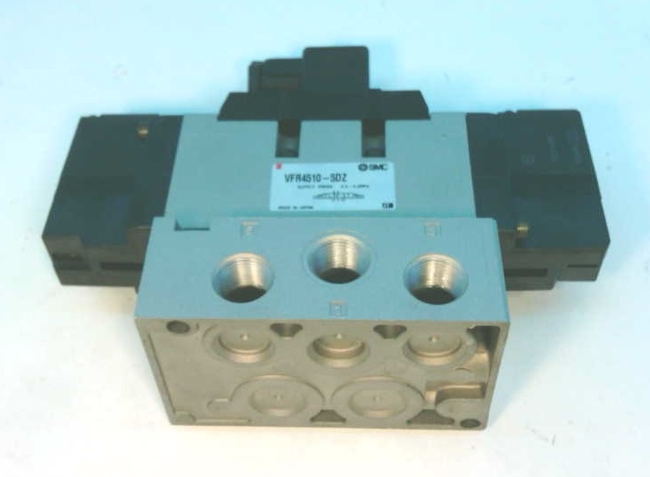 SMC VFR4510-5DZ-03 SMC VFR4510-5DZ-03
