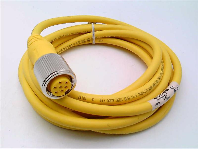 TURCK RKM 76-4M