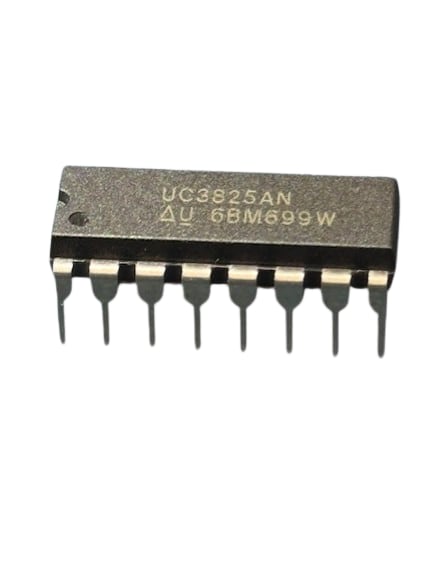 UC3825AN by TEXAS INSTRUMENTS SEMI
