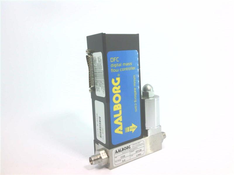 AALBORG KEYSTONE DFCS-010930