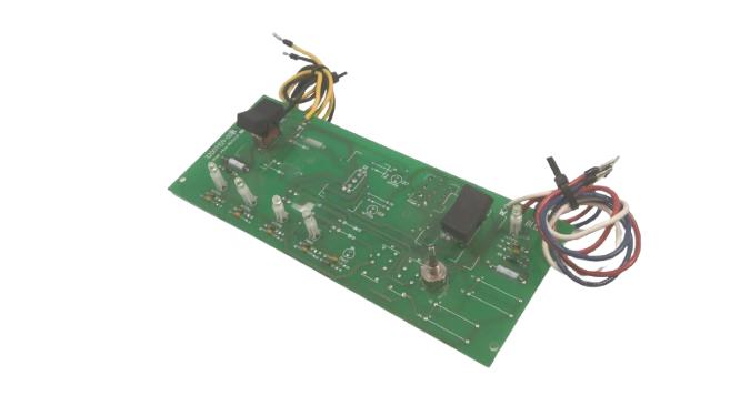 HONEYWELL 32007159-003