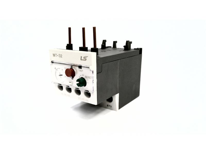LS ELECTRIC MT-32 0.33A 3K SCREW EXP